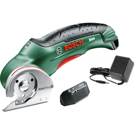 Wycinarka uniwersalna Bosch XEO Ventum
