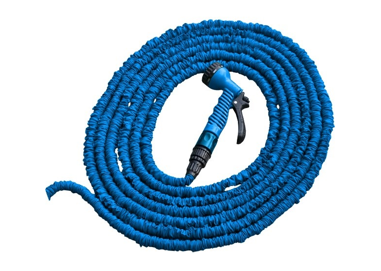 Wąż ogrodowy rozciągliwy 7.5-22m TRICK HOSE Bradas WTH722BL