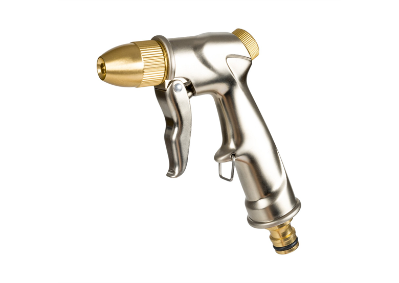 Zraszacz pistoletowy BRASS Cellfast C 52-900