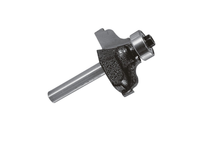 Frez  trzpień 12 D 38,6 H 15,9 R 5,6 B 12,7mm Dedra 07F152C