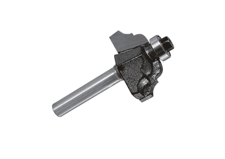 Frez  trzpień 12 D 41,3 H 18,3 R 7,2 B 16,1mm Dedra 07F173C