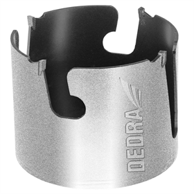Otwornica uniwersalna TCT 48mm 5/8'' Dedra 08X048
