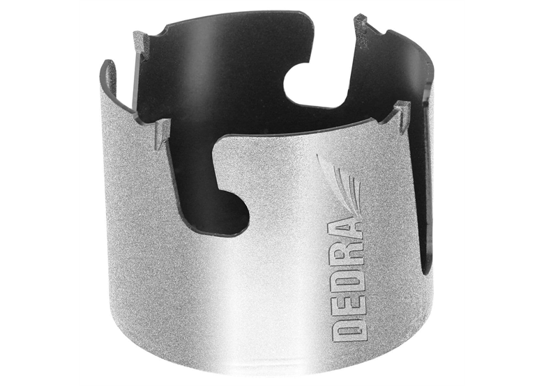 Otwornica uniwersalna TCT 54mm 5/8'' Dedra 08X054