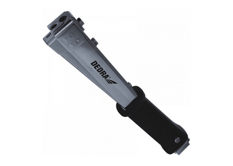 Zszywacz młotkowy 6-10mm Dedra 11Z004