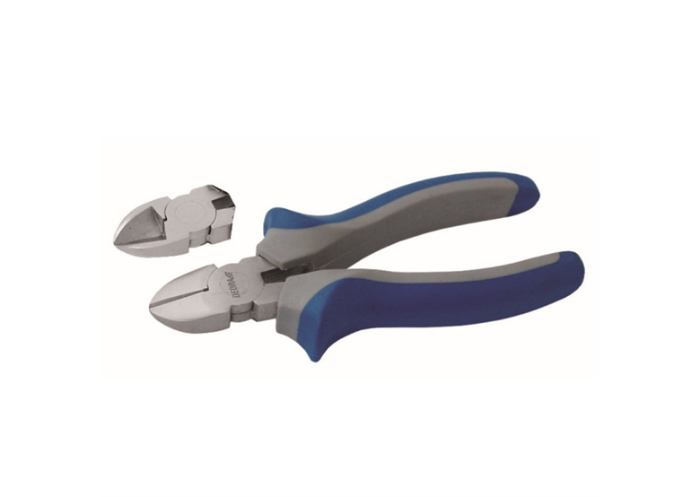 Szczypce boczne 180 mm Dedra 1248