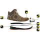 Buty robocze Dedra BH9T4VK-44