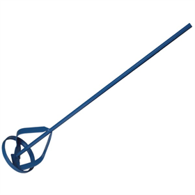 Mikser do farb 10-15kg śr,90 dłg,400 mm Dedra DED0310