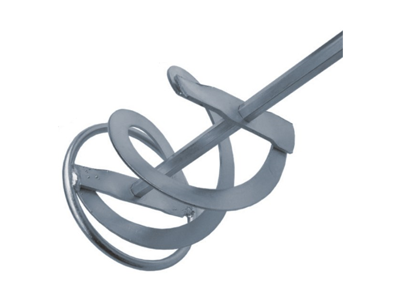 Mikser na 10-15 kg GWINT M14 śr,115 dłg,600 mm Dedra DED0429