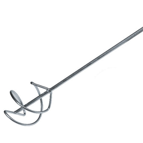 Mikser do zapraw i klejów 6-16 kg śr,100 dłg,440mm Dedra DED0465