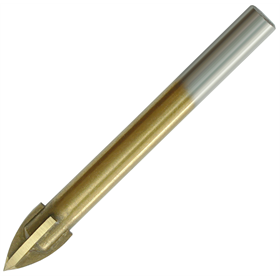 Wiertło multifunkcyjne 12mm, 4 ostrza Dedra DED1529Q12
