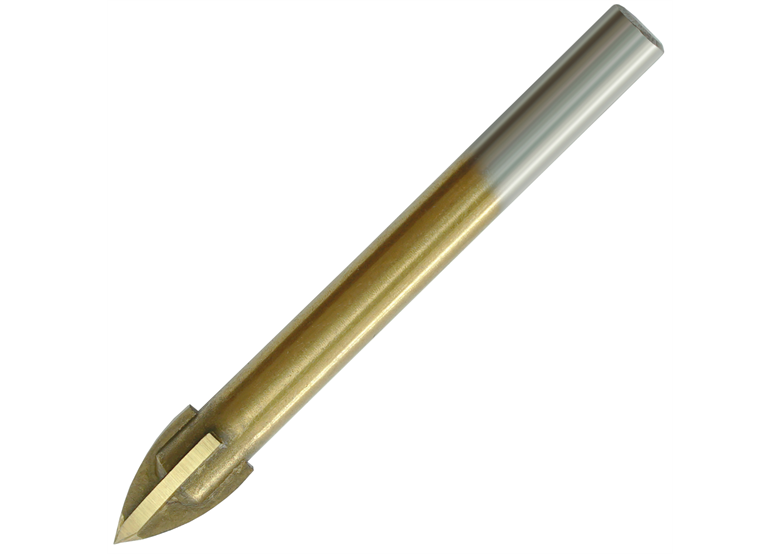 Wiertło multifunkcyjne 12mm, 4 ostrza Dedra DED1529Q12