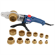 Zgrzewarka do rur plastikowych 1500W Dedra DED7514