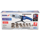 Zgrzewarka do rur plastikowych 1500W Dedra DED7514