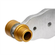 Zgrzewarka do rur plastikowych 1500W Dedra DED7514