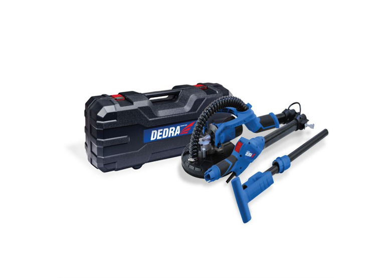 Szlifierka do gipsu Dedra DED7765