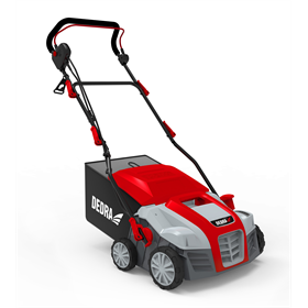 Wertykulator/aerator Dedra DED8686