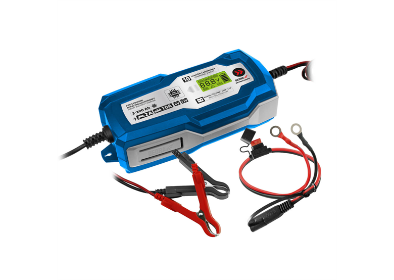 Prostownik Dedra DEPM022LFP