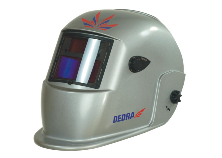 Szybka ochronna zewnętrzna zam,do DES003 i 004, 5 sztuk Dedra DES0031