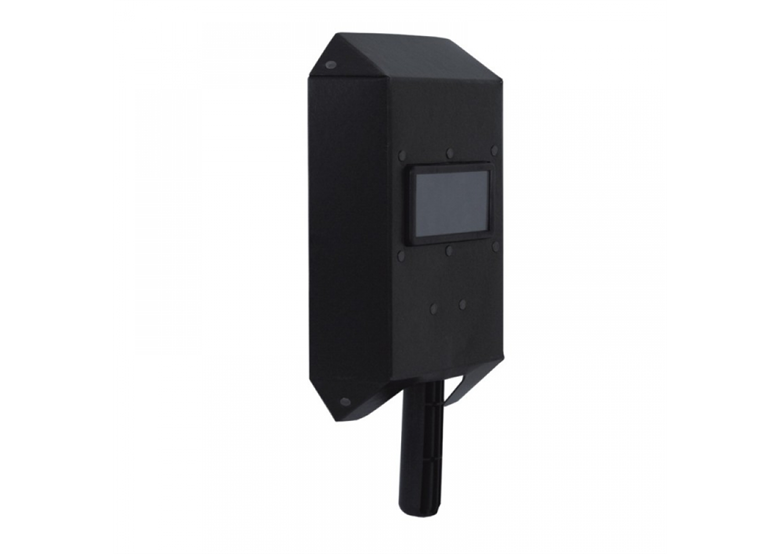 Tarcza spawalnicza 200x270 mm filtr 50x100 mm Dedra DES010