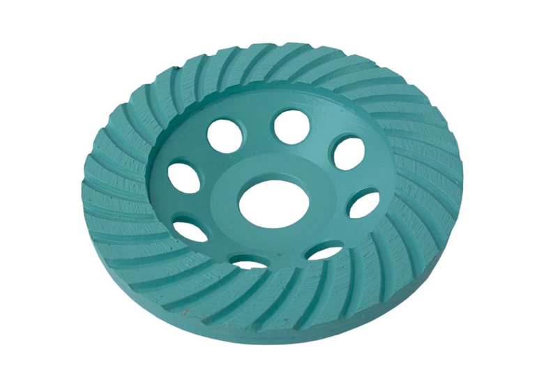 Tarcza diamentowa Dedra H1203