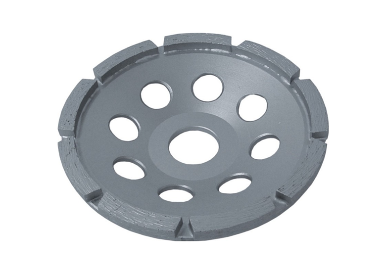 Tarcza diamentowa Dedra H1204