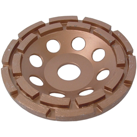 Tarcza diamentowa Dedra H1207