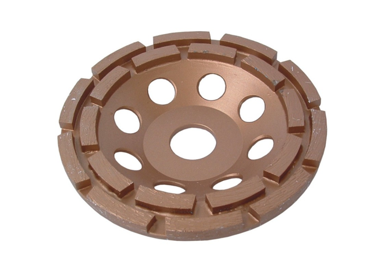 Tarcza diamentowa Dedra H1207