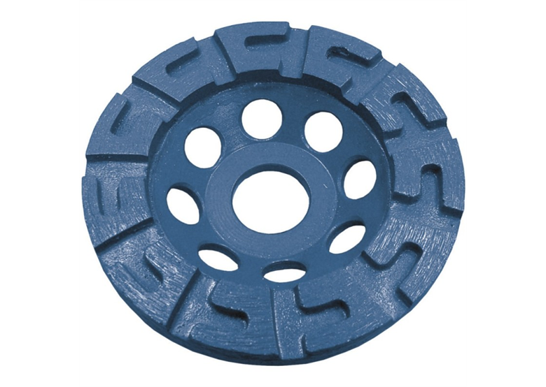 Tarcza diamentowa Dedra H1210