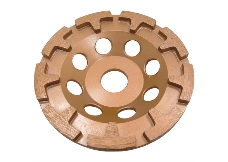 Tarcza diamentowa Dedra H1214