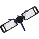 Lampa LED Dedra L1068