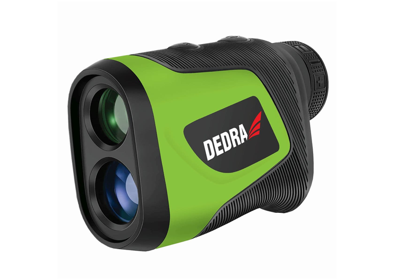 Dalmierz laserowy Dedra MC0940