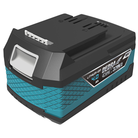 Akumulator 18 V 4.0 Ah Dedra SAS+ ALL 18V DED7034
