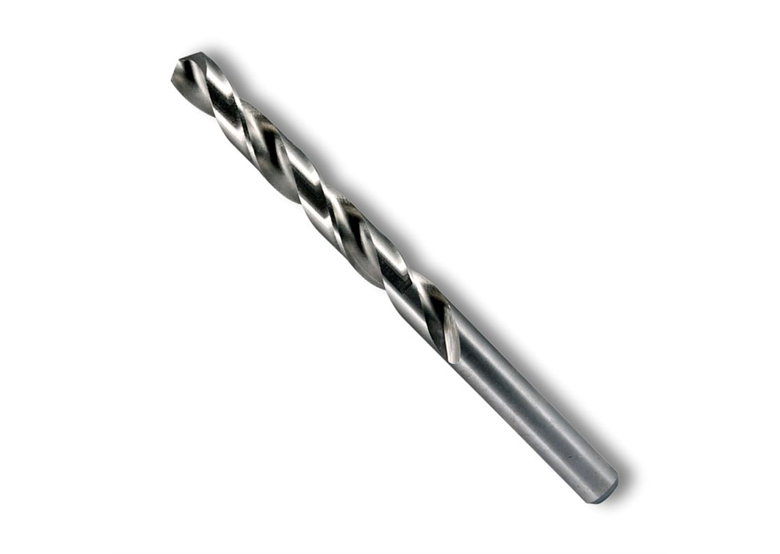 Wiertło do metalu, HSS, Stal 4341, 135°, 12x151mm, 5szt. Dedra WMT12015