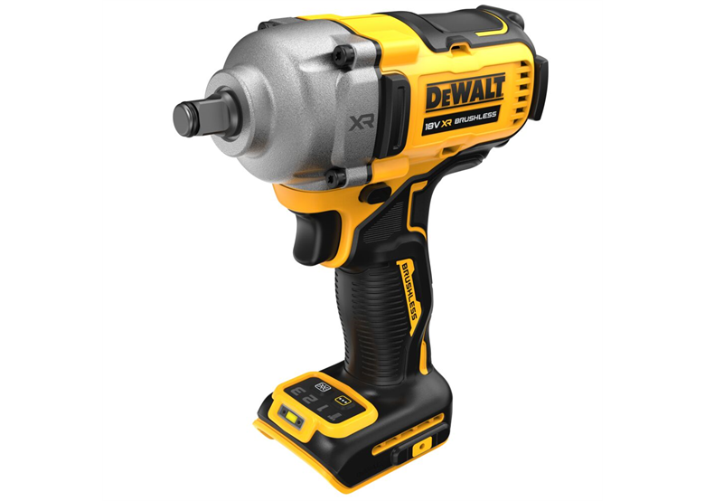 Klucz udarowy DeWalt 18V XR DCF891N
