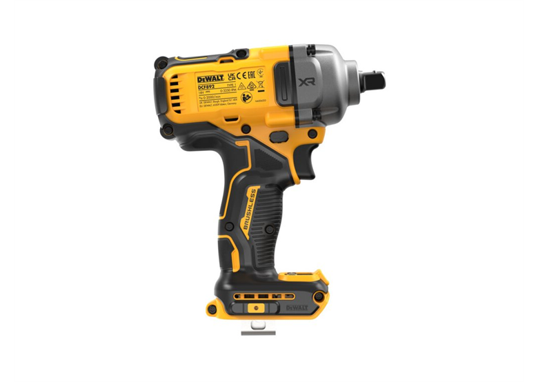 Klucz udarowy DeWalt 18V XR DCF892NT