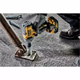 Klucz udarowy DeWalt 18V XR DCF892P2T 2x5.0Ah