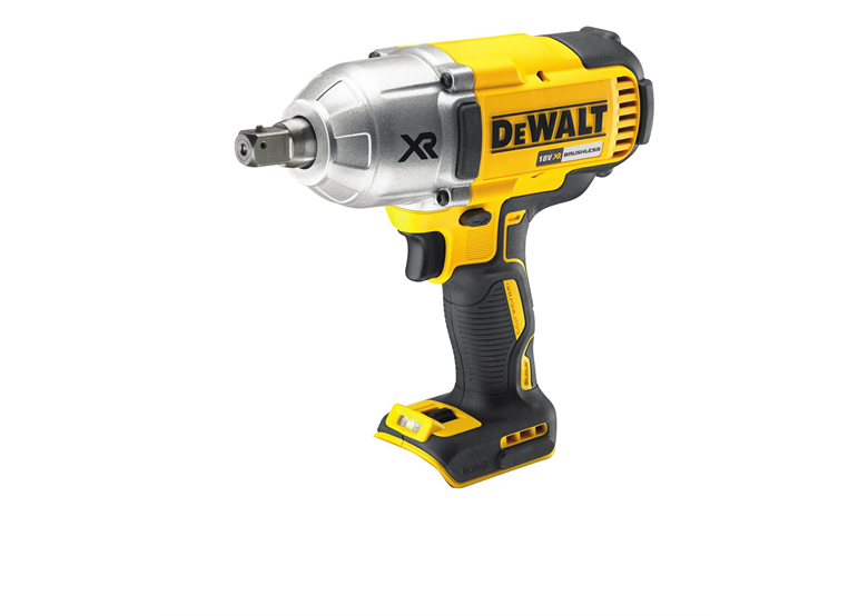 Klucz udarowy DeWalt 18V XR DCF899N