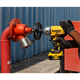 Klucz udarowy DeWalt 18V XR DCF899P2 2x5.0Ah
