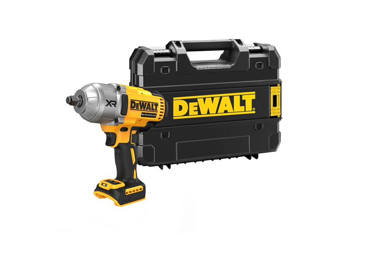 Klucz udarowy DeWalt 18V XR DCF900NT