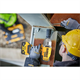 Klucz udarowy DeWalt 18V XR DCF900NT