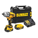 Klucz udarowy DeWalt 18V XR DCF900P2T 2x5.0Ah