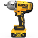 Klucz udarowy DeWalt 18V XR DCF900P2T 2x5.0Ah