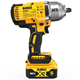 Klucz udarowy DeWalt 18V XR DCF900P2T 2x5.0Ah