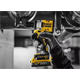 Klucz udarowy DeWalt 18V XR DCF921P2T 2x5.0Ah