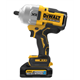 Klucz udarowy DeWalt 18V XR DCF961H2G 2x5.0Ah