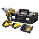 Klucz udarowy DeWalt 18V XR DCF961H2T 2x5.0Ah
