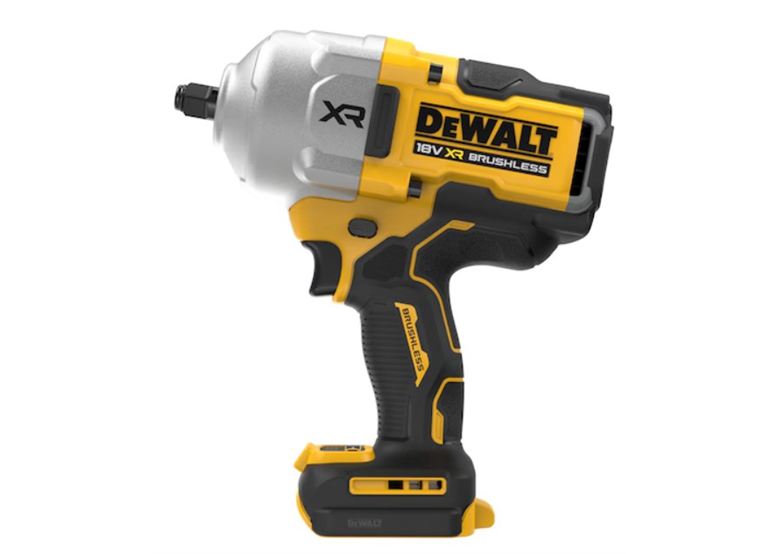 Klucz udarowy DeWalt 18V XR DCF961N