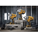 Klucz udarowy DeWalt 18V XR DCF961NT