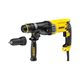 Młotowiertarka DeWalt D25144K
