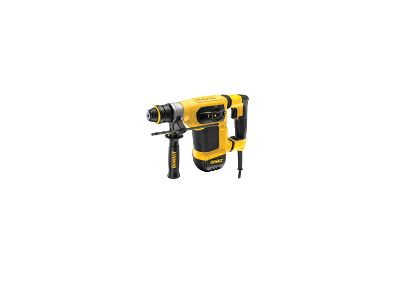 Młotowiertarka DeWalt D25413K